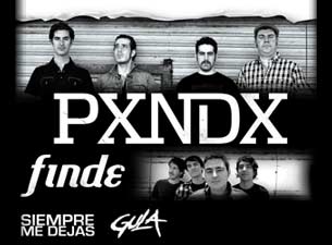 PXNDX Boletos PXNDX Boletos