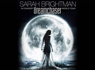 Sarah Brightman Boletos Sarah Brightman Boletos
