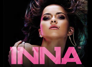 INNA Boletos INNA Boletos