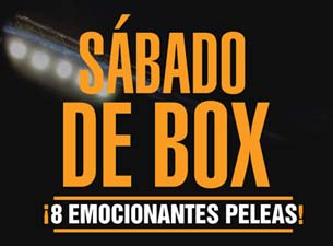 Box Corona Boletos Box Corona Boletos