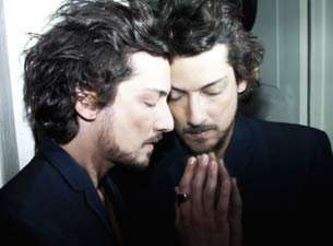 León Larregui Boletos León Larregui Boletos