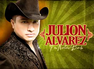 Julión Álvarez Boletos Julión Álvarez Boletos