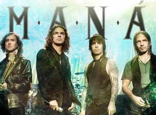 Maná Boletos Maná Boletos