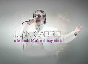 Juan Gabriel Boletos Juan Gabriel Boletos