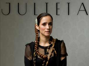 Julieta Venegas Boletos Julieta Venegas Boletos