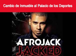 Afrojack Boletos Afrojack Boletos