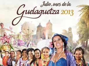 Guelaguetza Boletos Guelaguetza Boletos