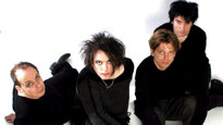 The Cure&nbsp;Boletos