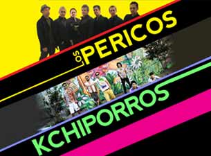 Los Pericos Boletos Los Pericos Boletos