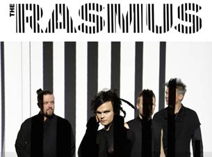The Rasmus Boletos The Rasmus Boletos