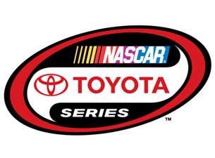 NASCAR Toyota Series Boletos NASCAR Toyota Series Boletos