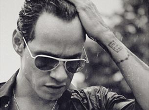 Marc Anthony Boletos Marc Anthony Boletos