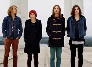 Tame Impala Boletos Tame Impala Boletos