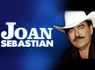 Joan Sebastian Boletos Joan Sebastian Boletos