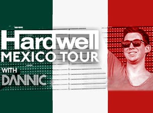 Hardwell Boletos Hardwell Boletos