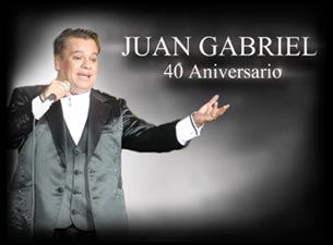 Juan Gabriel Boletos Juan Gabriel Boletos