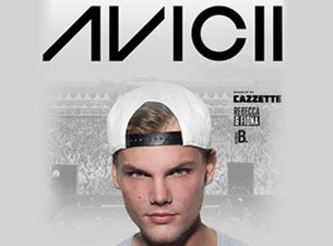 Avicii Boletos Avicii Boletos
