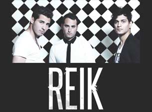 Reik Boletos Reik Boletos