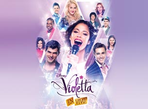 Violetta Boletos Violetta Boletos