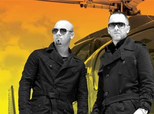 Wisin & Yandel Boletos Wisin & Yandel Boletos