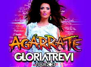 Gloria Trevi Boletos Gloria Trevi Boletos