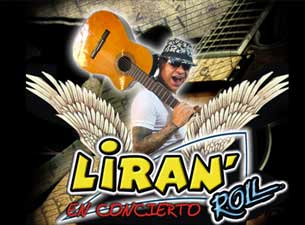 Liran' Roll Boletos Liran' Roll Boletos