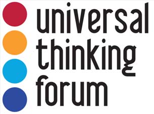 Universal Thinking Forum Boletos Universal Thinking Forum Boletos