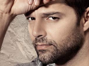 Ricky Martin Boletos Ricky Martin Boletos