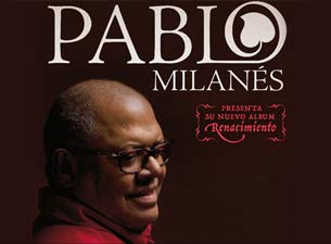 Pablo Milanés Boletos Pablo Milanés Boletos