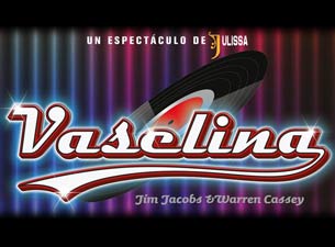 Vaselina Boletos Vaselina Boletos