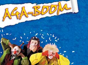 Aga-Boom Boletos Aga-Boom Boletos
