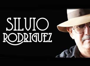 Silvio Rodríguez Boletos Silvio Rodríguez Boletos