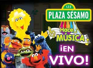 Plaza Sésamo Boletos Plaza Sésamo Boletos
