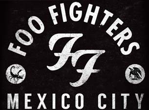 Foo Fighters Boletos Foo Fighters Boletos