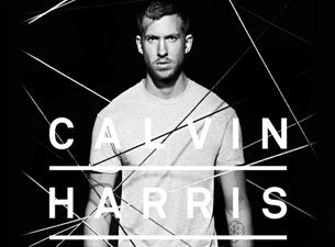 Calvin Harris Boletos Calvin Harris Boletos