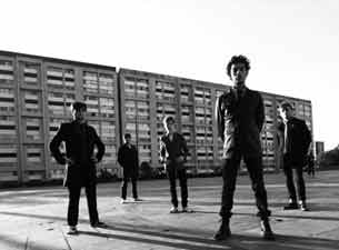 Los Bunkers Boletos Los Bunkers Boletos