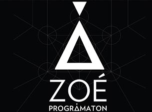 Zoé Boletos Zoé Boletos