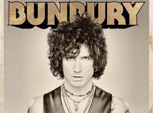 Enrique Bunbury Boletos Enrique Bunbury Boletos