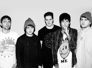 Bring Me The Horizon Boletos Bring Me The Horizon Boletos