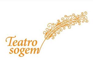 Teatro SOGEM Wilberto Cantón Teatro SOGEM Wilberto Cantón