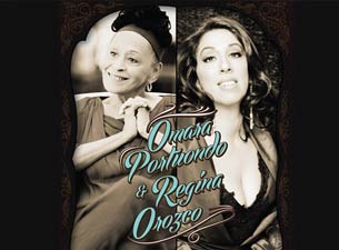 Omara Portuondo Boletos Omara Portuondo Boletos