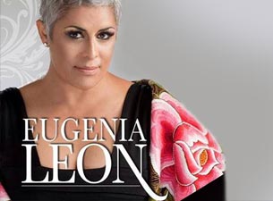 Eugenia León Boletos Eugenia León Boletos
