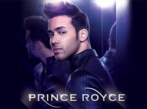 Prince Royce Boletos Prince Royce Boletos
