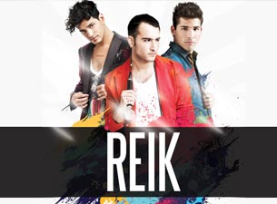 Reik Boletos Reik Boletos