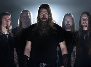 Amon Amarth Boletos Amon Amarth Boletos