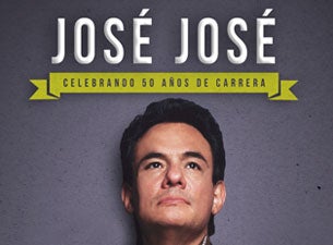 José José Boletos José José Boletos