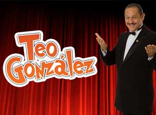 Teo González Boletos Teo González Boletos