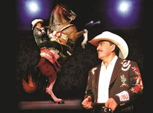 Joan Sebastian Boletos Joan Sebastian Boletos