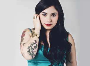 Carla Morrison Boletos Carla Morrison Boletos