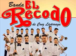 Banda El Recodo Boletos Banda El Recodo Boletos
